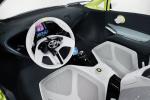 Toyota FT-CH Concept 2010 года